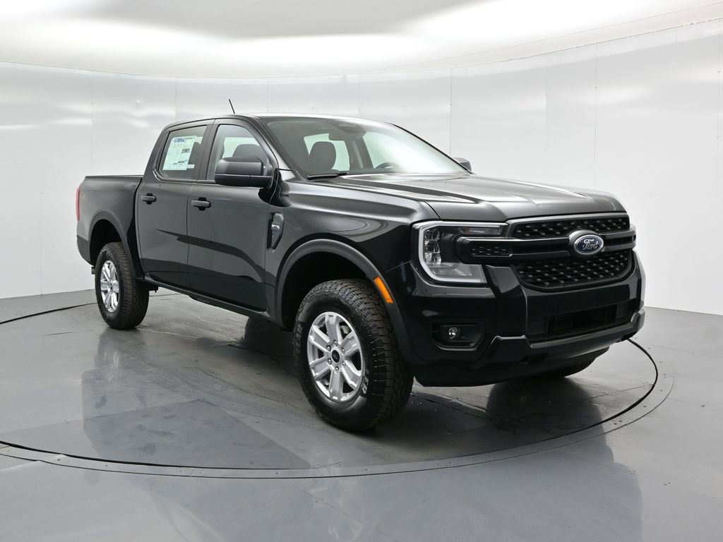 New 2025 Ford Ranger XL w/ Trailer Tow Package image 53