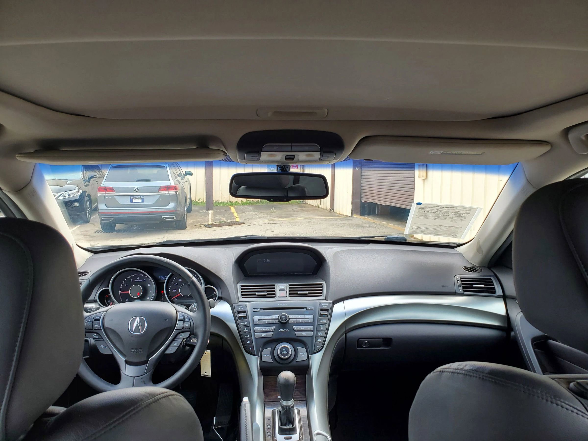 Used 2011 Acura TL image 24