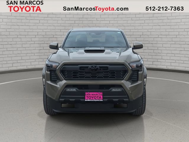 New 2026 Toyota Tacoma TRD Sport image 2