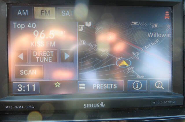 Used 2012 Chrysler 200 Limited w/ Sun/Sound Group FWD image 46