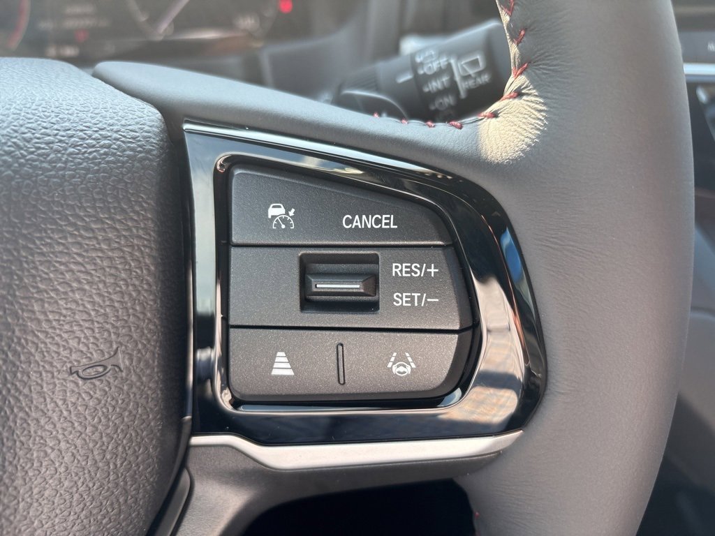 New 2026 Honda Odyssey Sport-L image 30