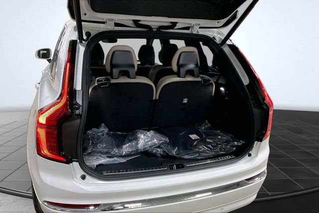 New 2026 Volvo XC90 B5 Ultra image 6