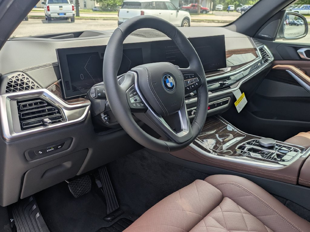 New 2026 BMW X5 xDrive50e AWD/4WD image 26