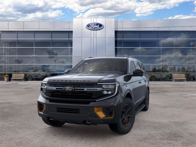 New 2026 Ford Expedition Tremor AWD/4WD image 3
