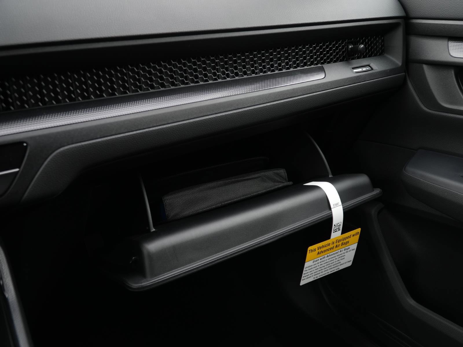 New 2026 Honda CR-V LX image 26