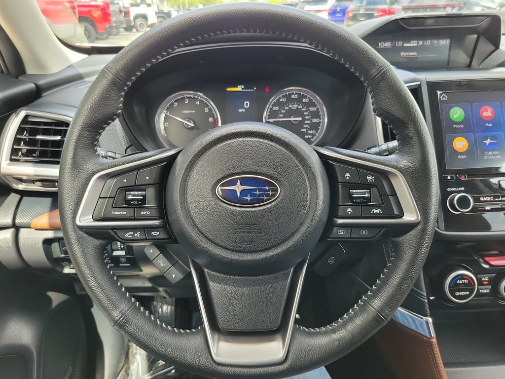 Used 2019 Subaru Forester Touring w/ Popular Package #3 AWD/4WD image 23