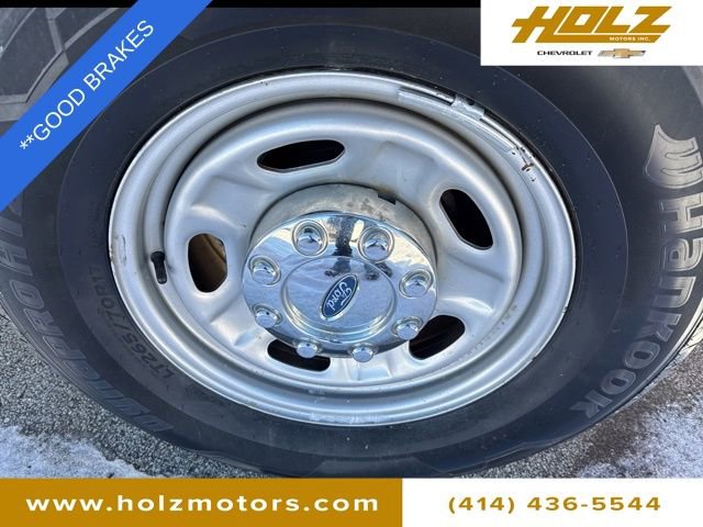 Used 2016 Ford F350 XL image 8