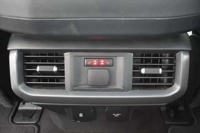 Used 2024 Ford F150 Lariat w/ Equipment Group 502A High AWD/4WD image 45