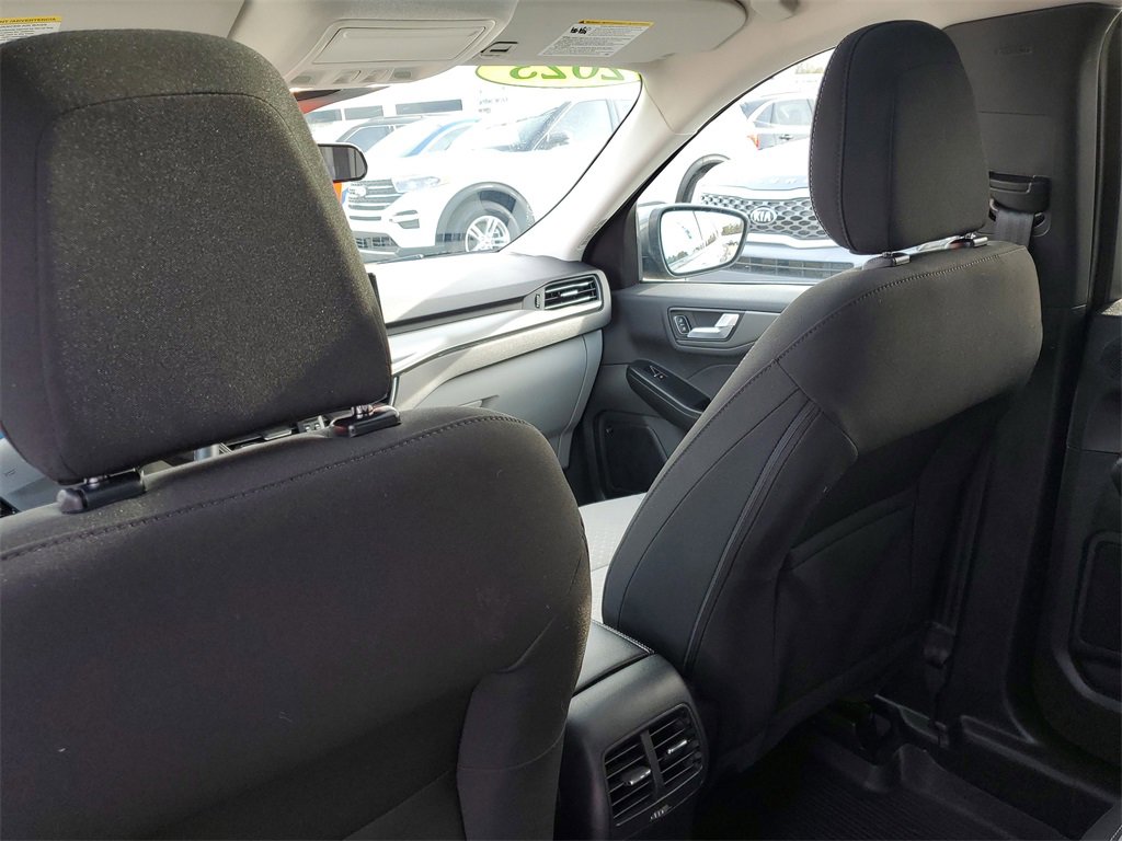 Used 2023 Ford Escape Active w/ Tech Pack #2 image 29