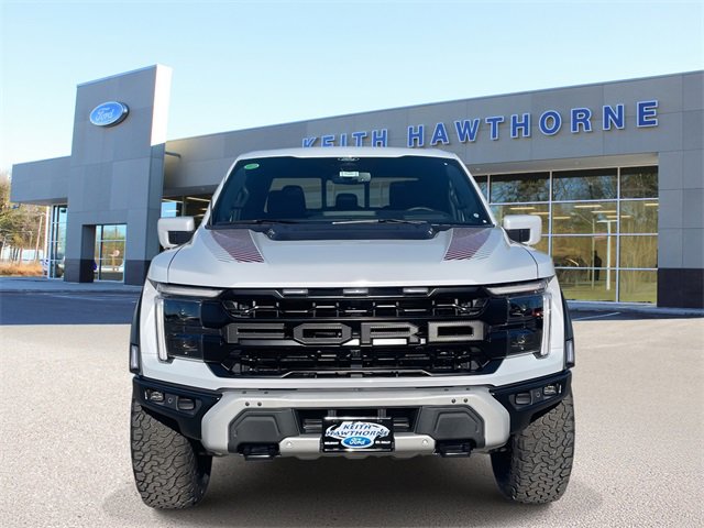 New 2025 Ford F150 Raptor image 2