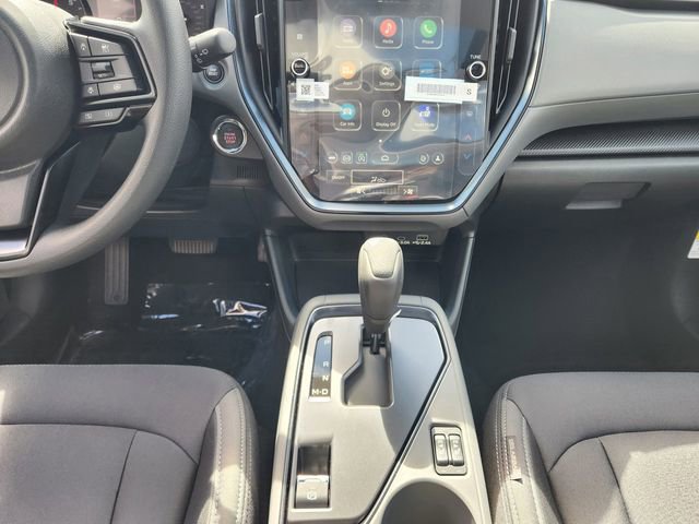 New 2026 Subaru Crosstrek 2.0i Premium image 13