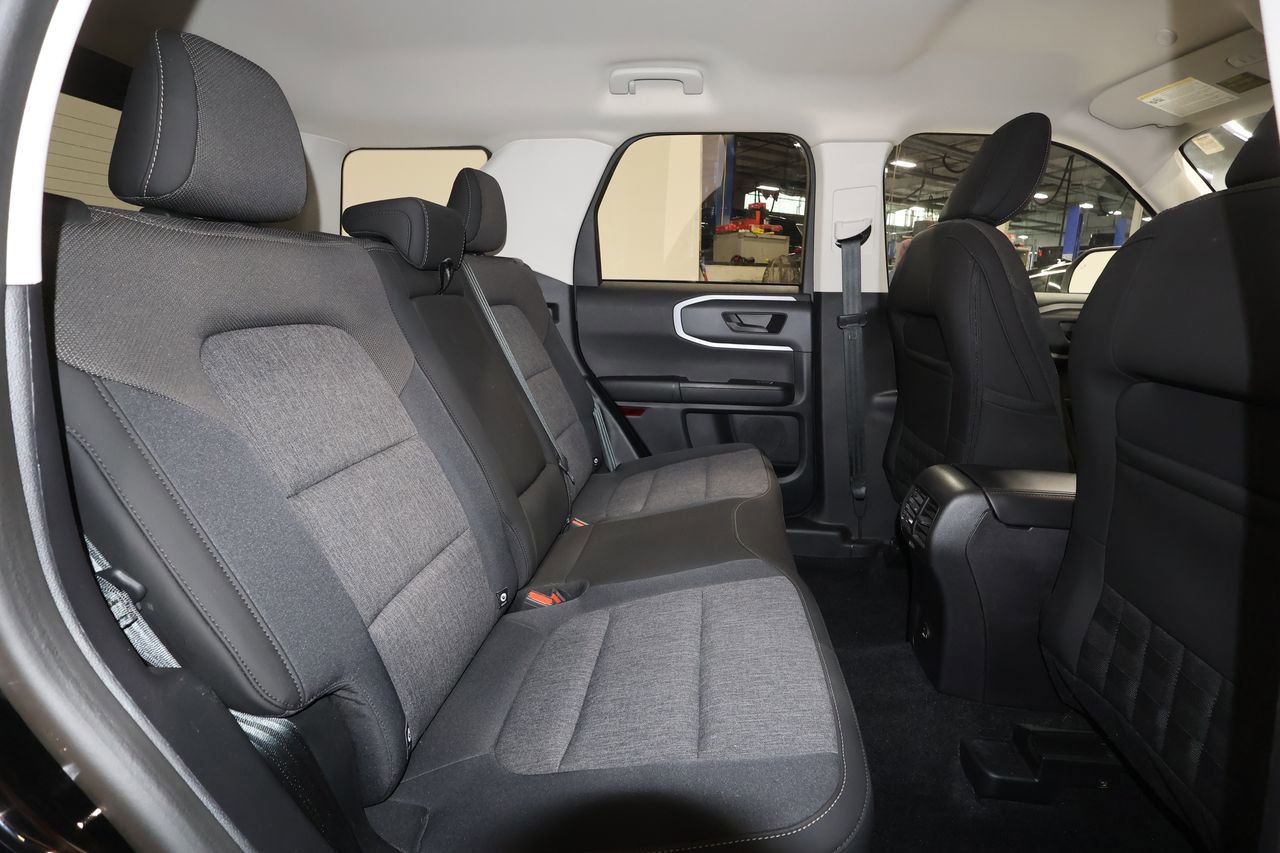 Used 2024 Ford Bronco Sport Big Bend w/ Convenience Package image 24