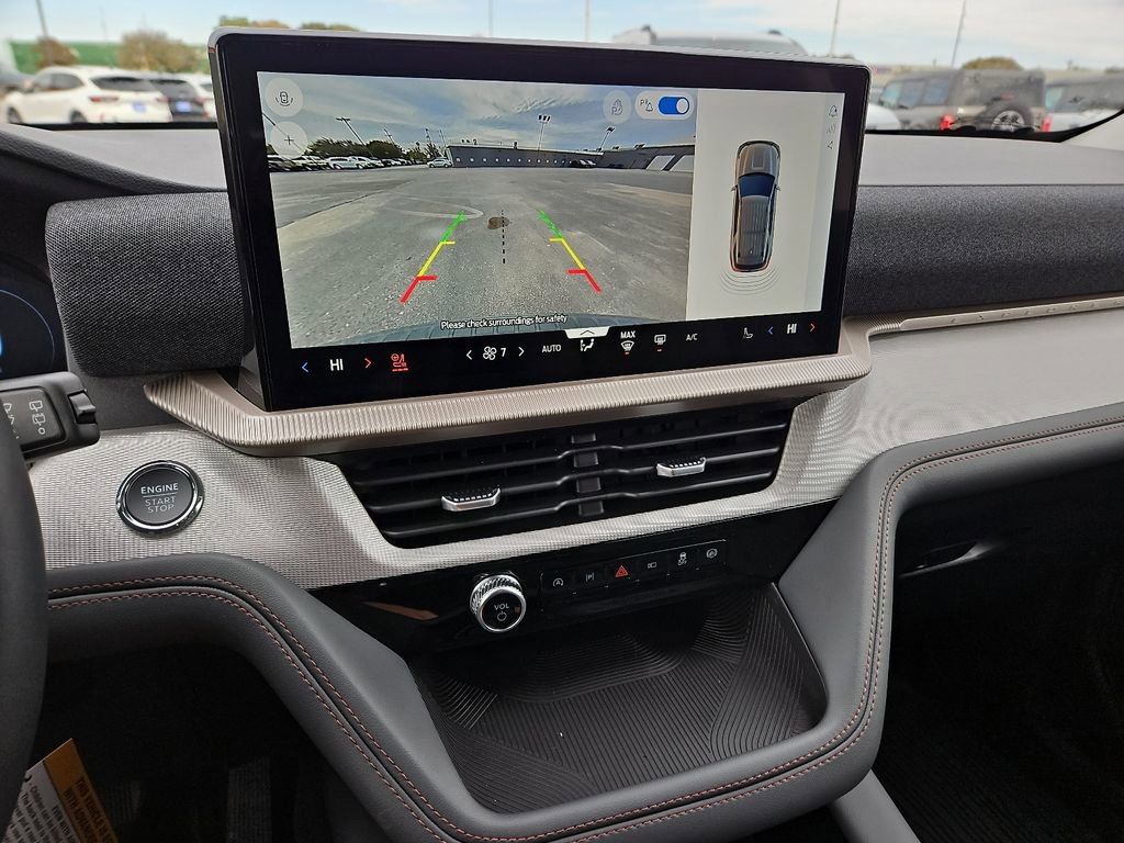 New 2026 Ford Explorer Active w/ Active Comfort Package image 24