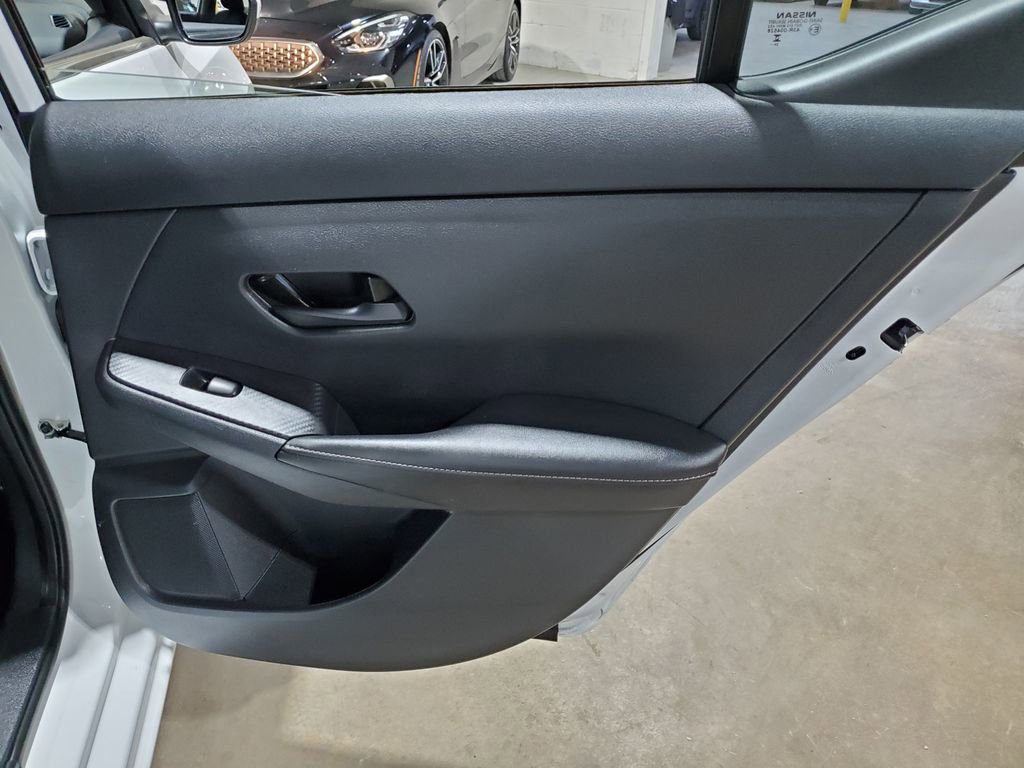 Used 2024 Nissan Sentra S FWD image 21