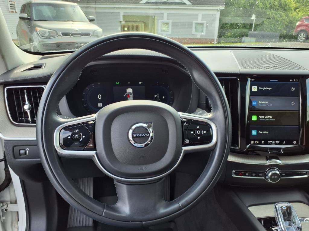 Used 2022 Volvo XC60 B6 Inscription w/ Advanced Package image 15