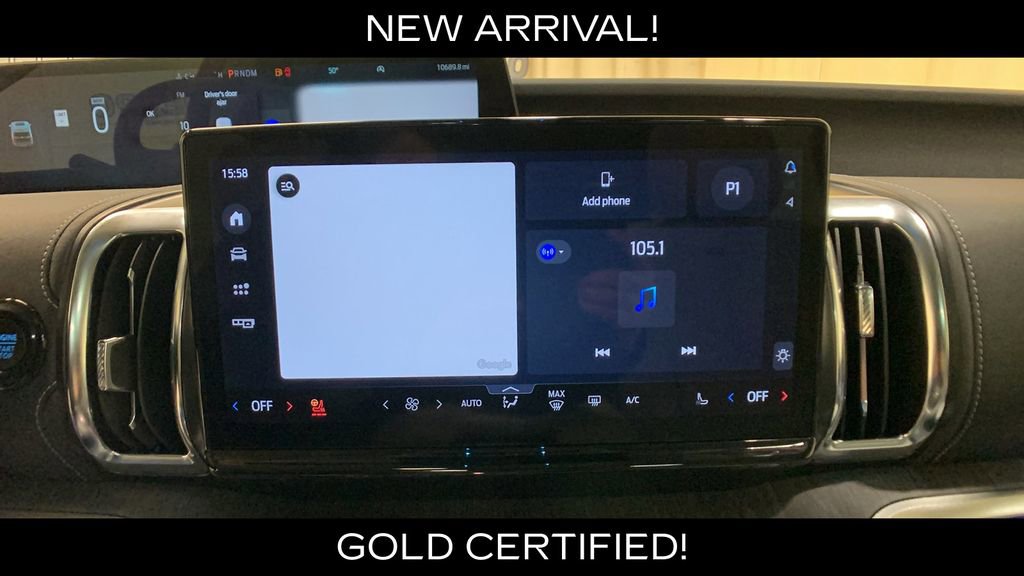 Used 2025 Ford Expedition Platinum w/ Platinum Ultimate Package image 43