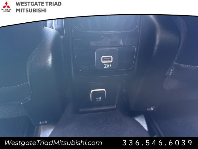 Used 2022 Jeep Compass Latitude image 27