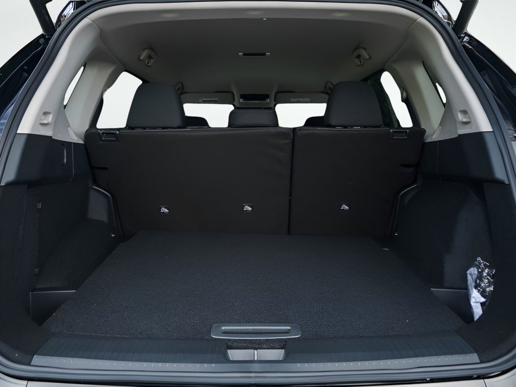 New 2026 Nissan Rogue SV w/ Cold Weather Package image 8
