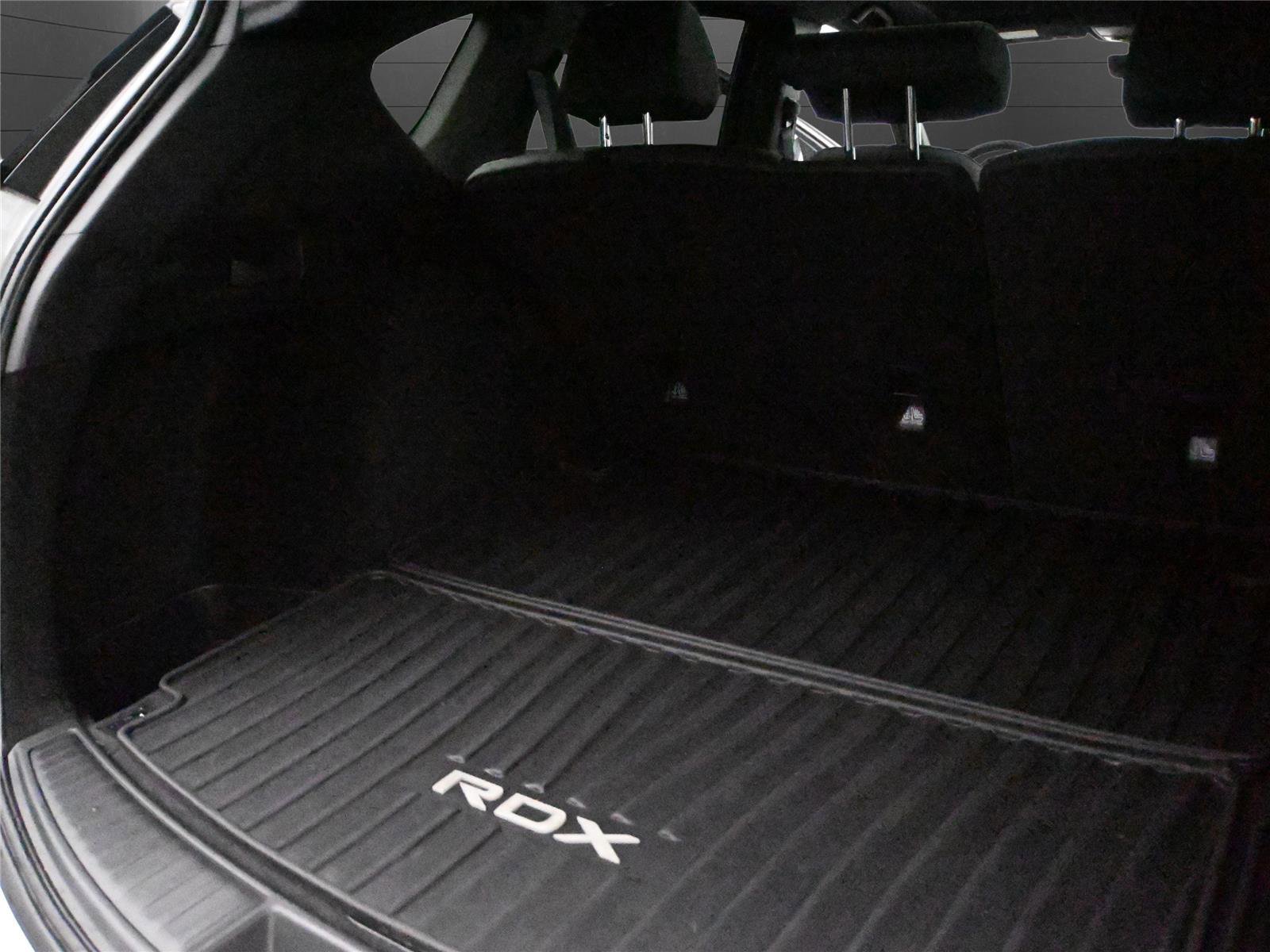 Certified 2024 Acura RDX A-Spec image 24