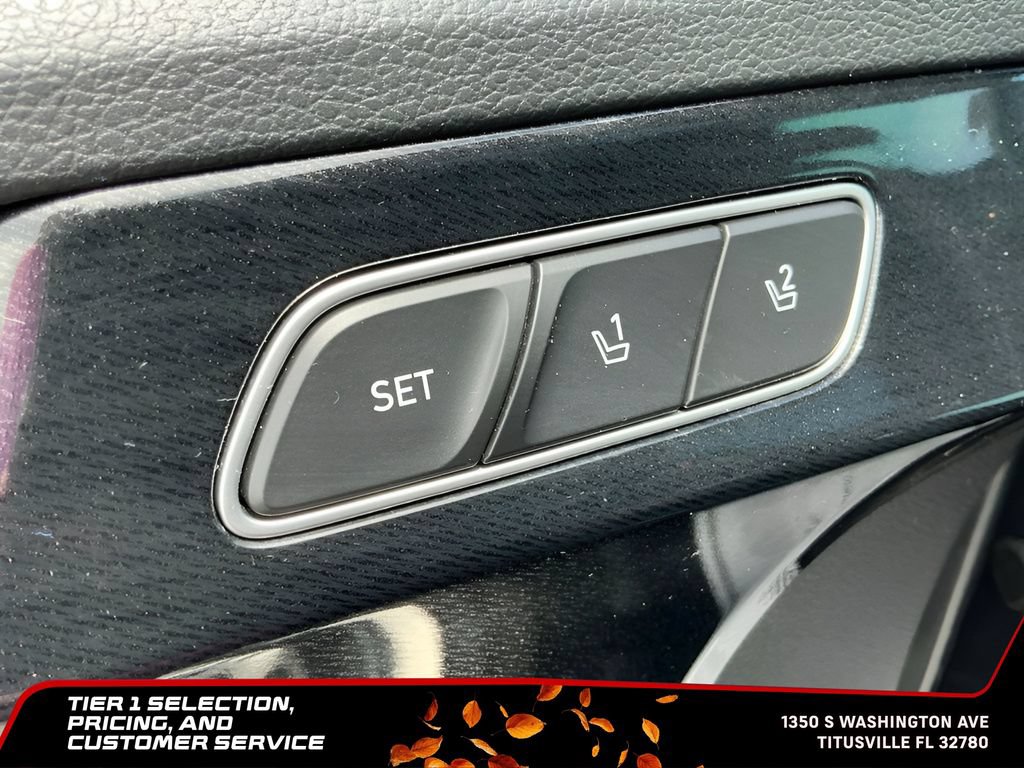 Used 2021 Hyundai Palisade Limited AWD/4WD image 26