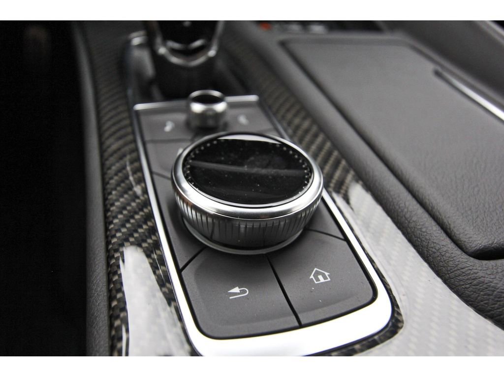 New 2026 Cadillac CT5 V image 21