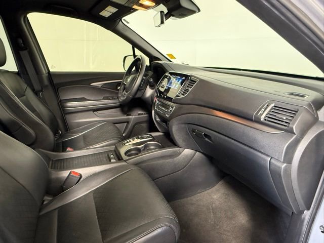 Used 2021 Honda Passport EX-L image 46