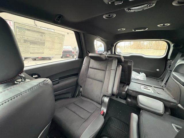New 2026 Dodge Durango GT image 23