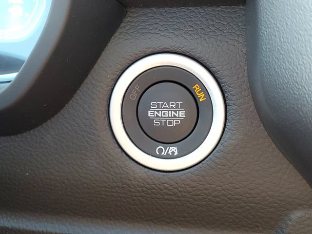 New 2026 RAM 1500 Big Horn AWD/4WD image 28