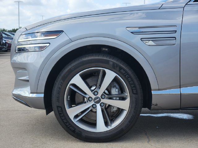 Used 2024 Genesis GV80 3.5T AWD/4WD image 9