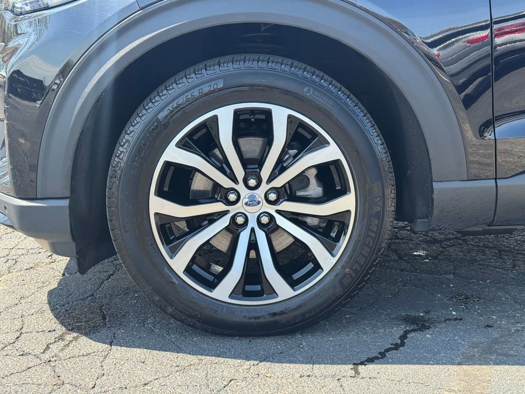 Used 2025 Ford Explorer ST-Line AWD/4WD image 10