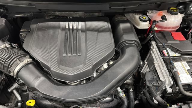 Used 2024 GMC Acadia Elevation w/ Trailering Package image 42