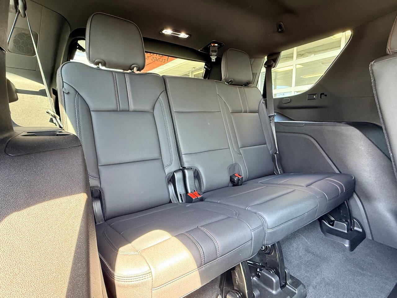 Used 2021 Chevrolet Tahoe RST w/ Luxury Package image 48