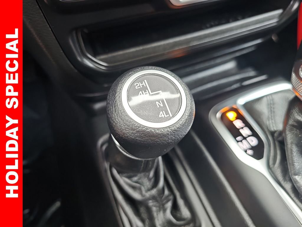 Used 2021 Jeep Wrangler Unlimited Sport image 24