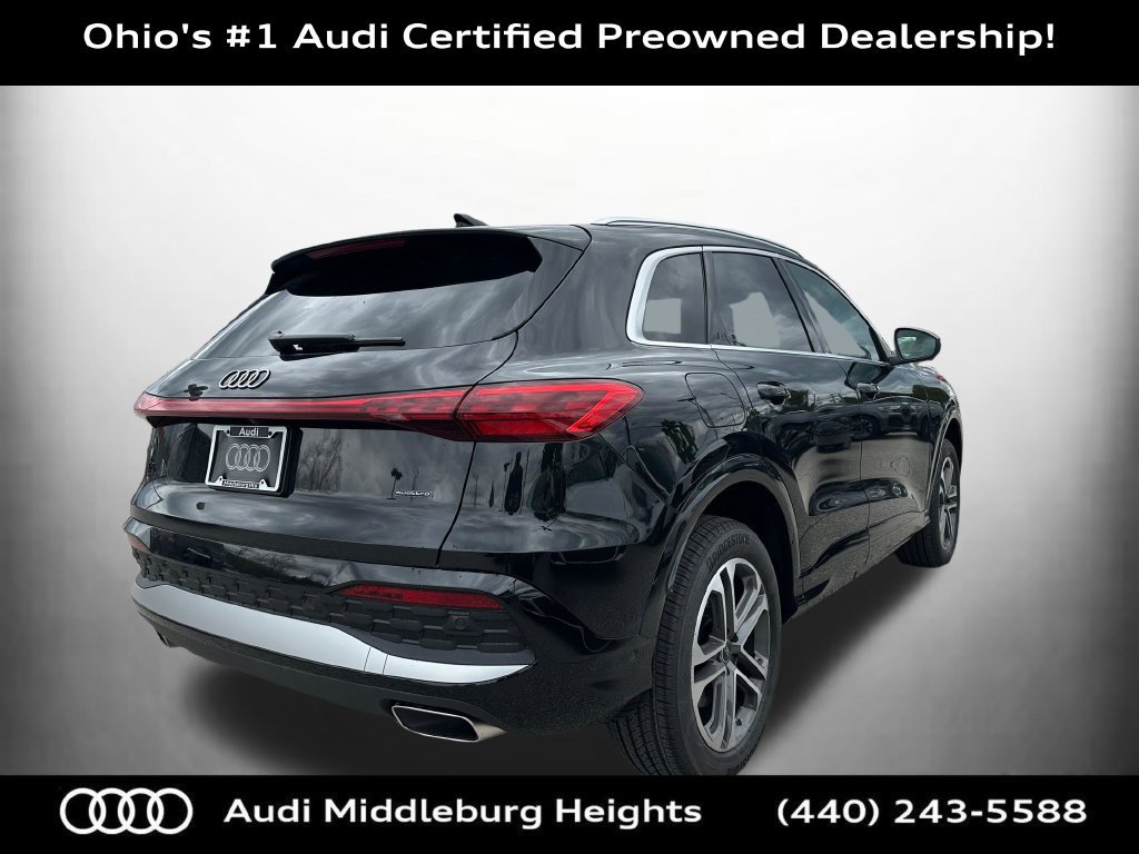 Used 2026 Audi Q5 Premium w/ Convenience Package AWD/4WD image 10
