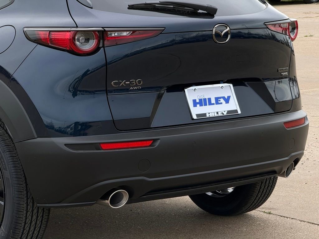 New 2026 MAZDA CX-30 Aire Edition image 6