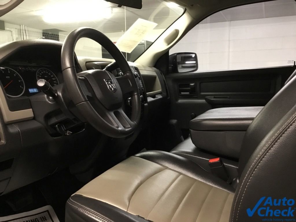 Used 2012 RAM 1500 Express image 31