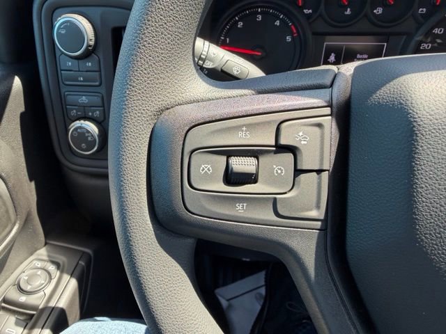 New 2026 Chevrolet Silverado 3500 W/T w/ WT Convenience Package AWD/4WD image 12