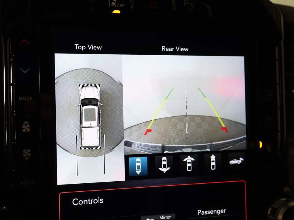 Used 2021 RAM 1500 Limited image 53