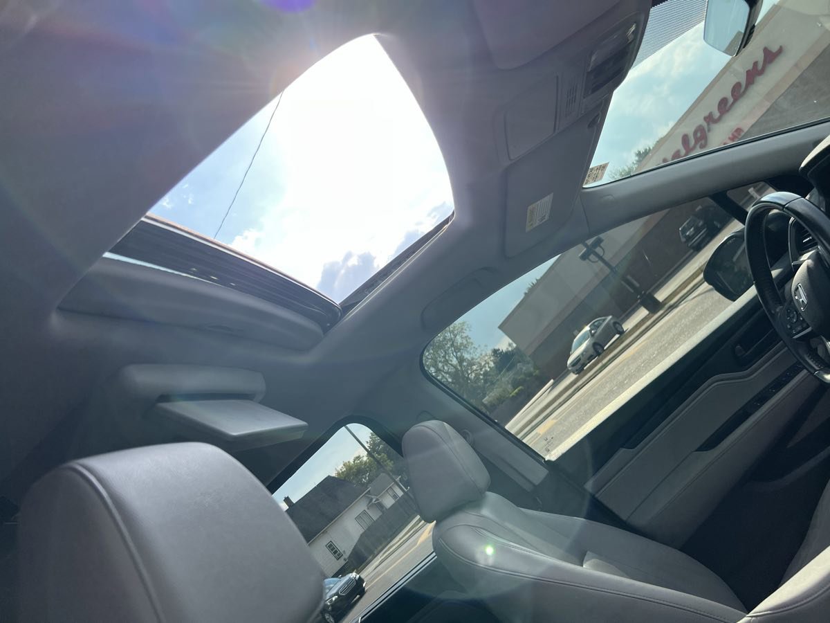 Used 2019 Honda Odyssey EX-L image 22