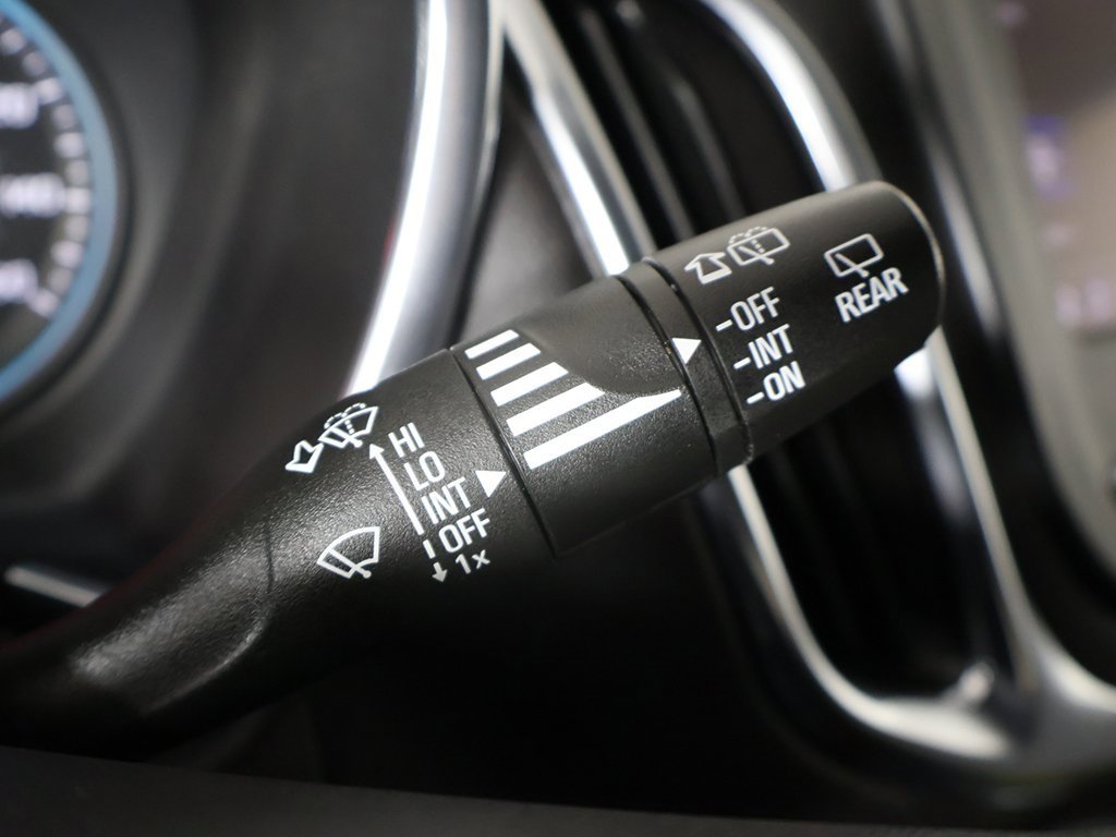 Used 2024 Chevrolet Equinox LT image 36