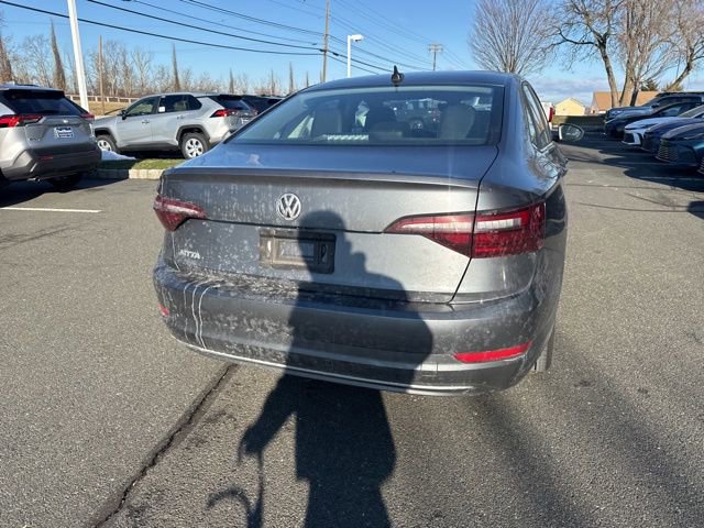 Used 2021 Volkswagen Jetta SEL image 7