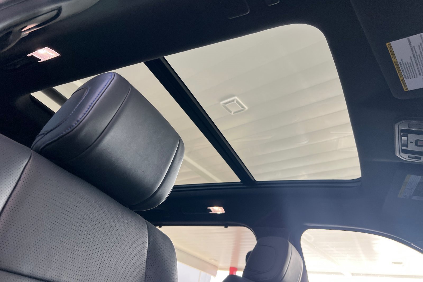 New 2026 Toyota Sequoia Platinum image 19