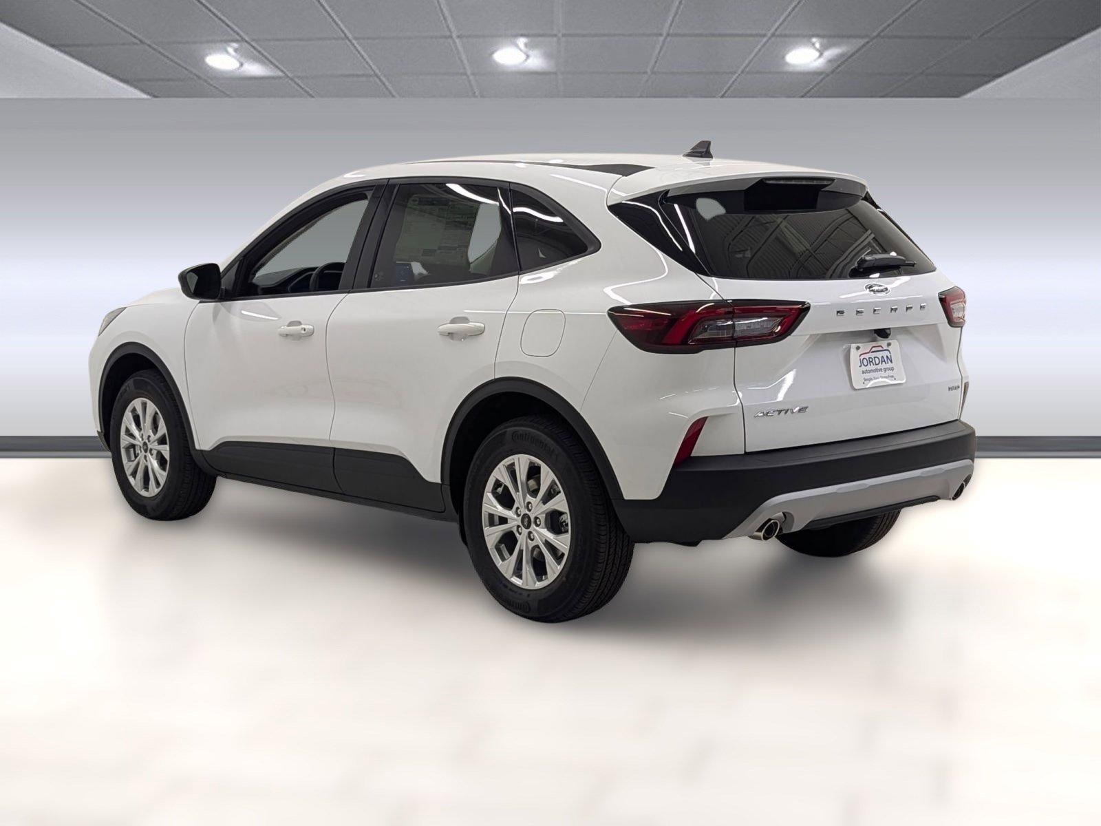 New 2026 Ford Escape Active w/ Cold Weather Package image 2