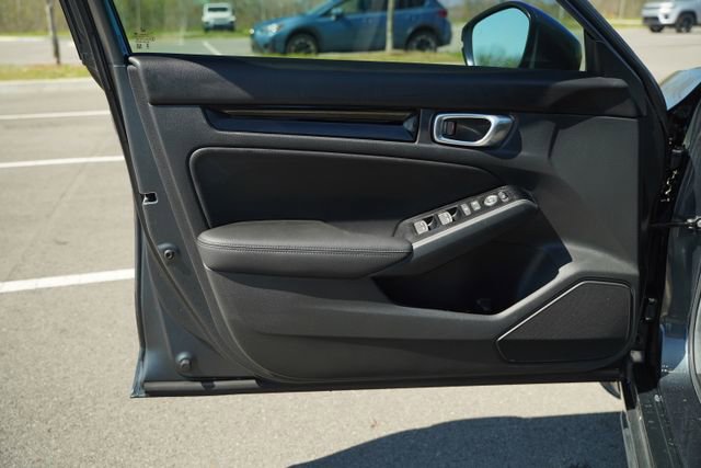 Used 2024 Honda Civic Sport Touring image 15
