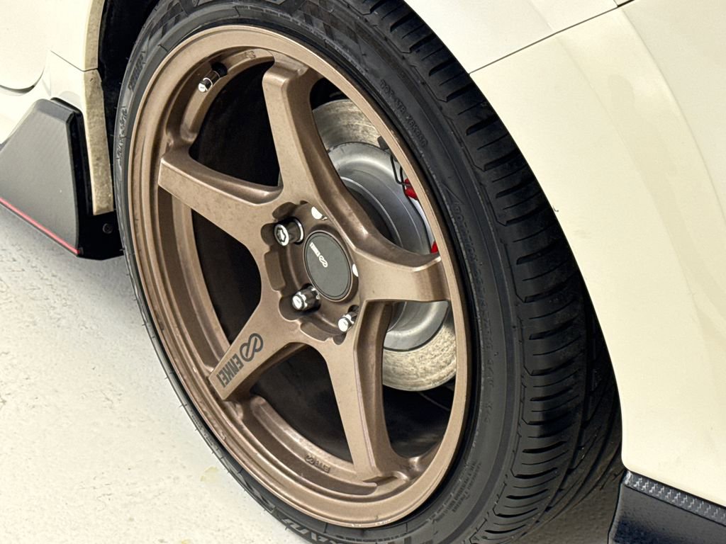 Used 2018 Honda Civic Type R image 12