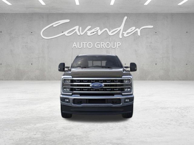 New 2026 Ford F250 Lariat image 6