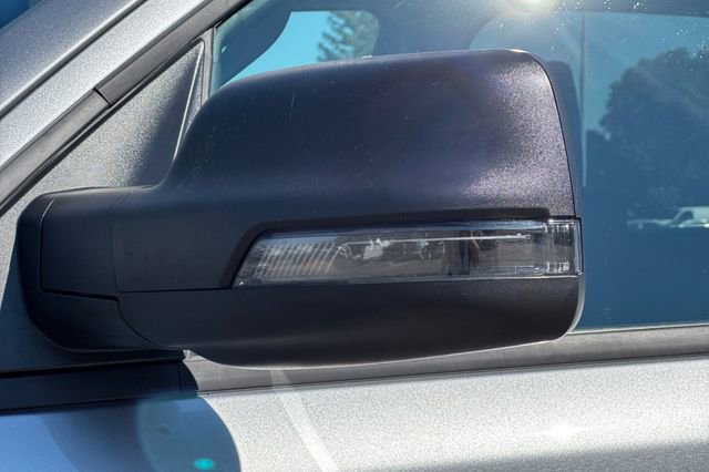 Used 2025 RAM 1500 Rebel w/ Rebel Level 1 Equipment Group image 53