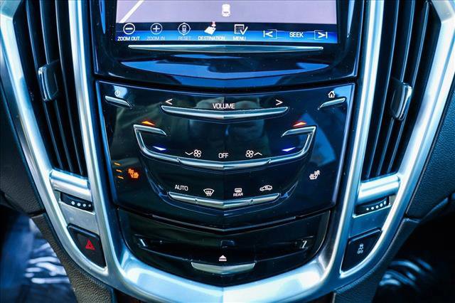 Used 2016 Cadillac SRX Luxury w/ Driver Awareness Package AWD/4WD image 20