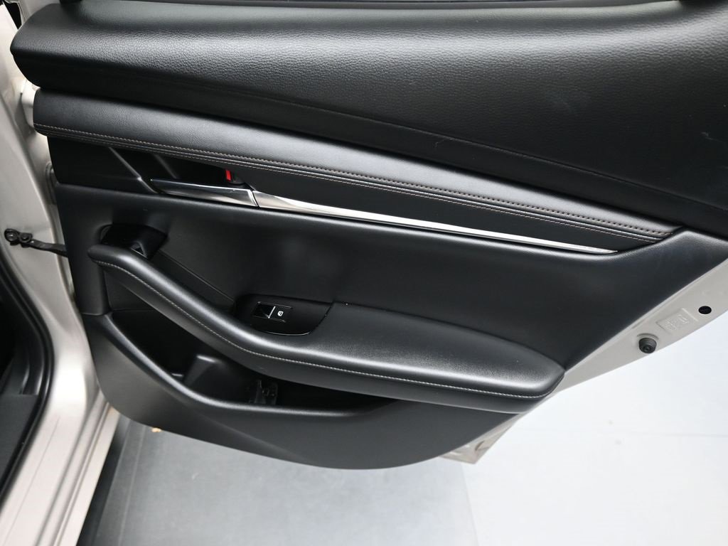 Used 2024 MAZDA MAZDA3 2.5 Turbo Premium Plus Package image 23