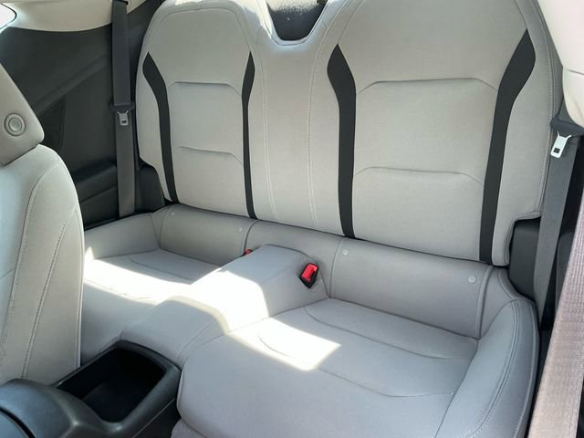 Used 2021 Chevrolet Camaro LS image 14